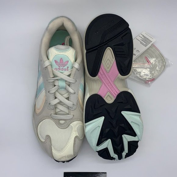 NEW Adidas Yung-1 Easter Pastel main image 6